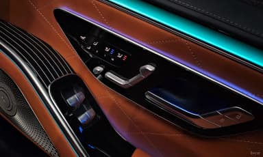 S-Class W223
