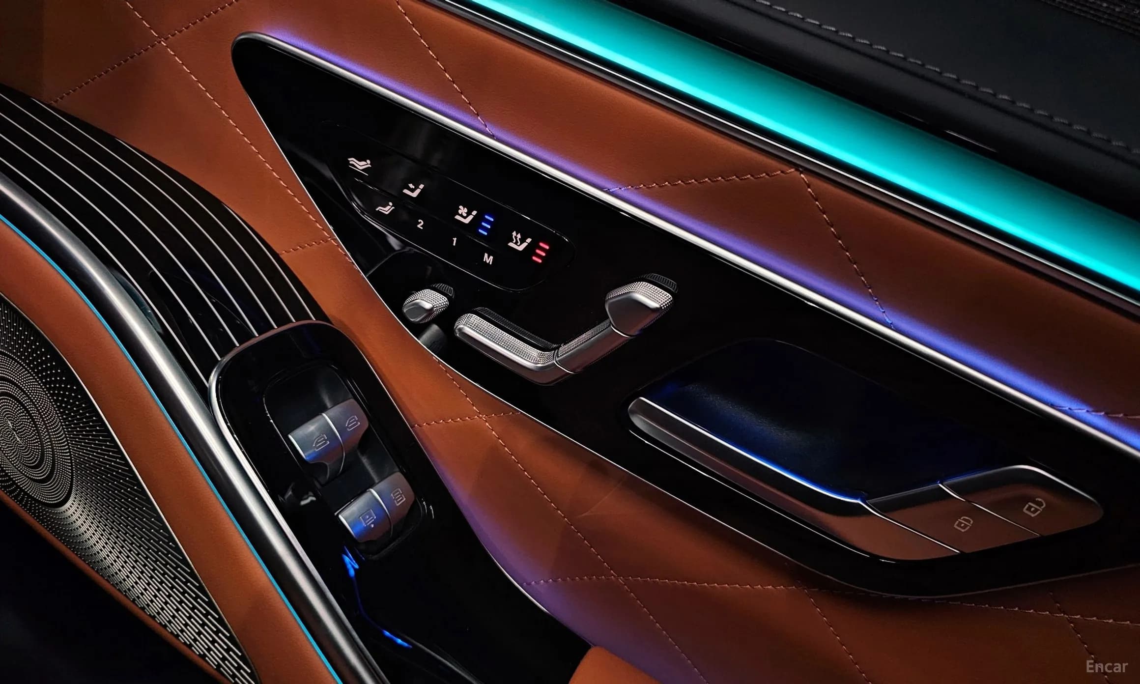 S-Class W223