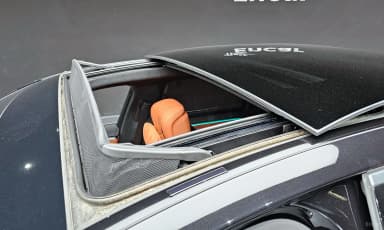 S-Class W223