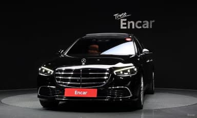S-Class W223