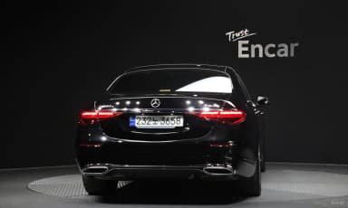 S-Class W223