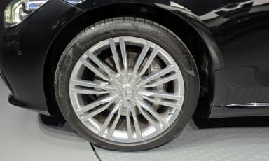 S-Class W223