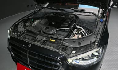 S-Class W223