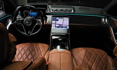 S-Class W223