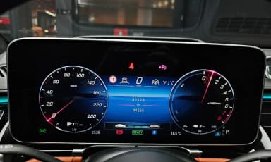 S-Class W223