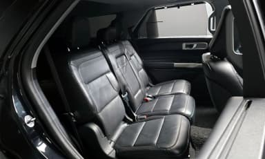 Explorer 6th Generation