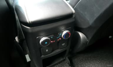 Explorer 6th Generation