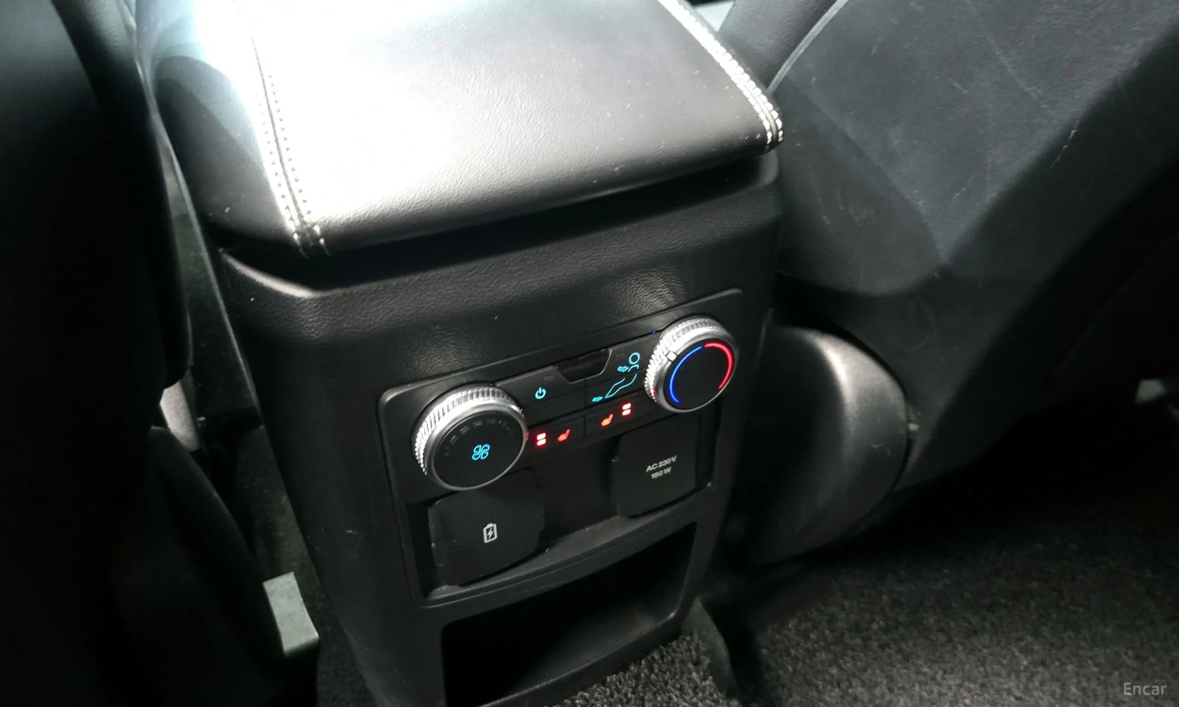 Explorer 6th Generation