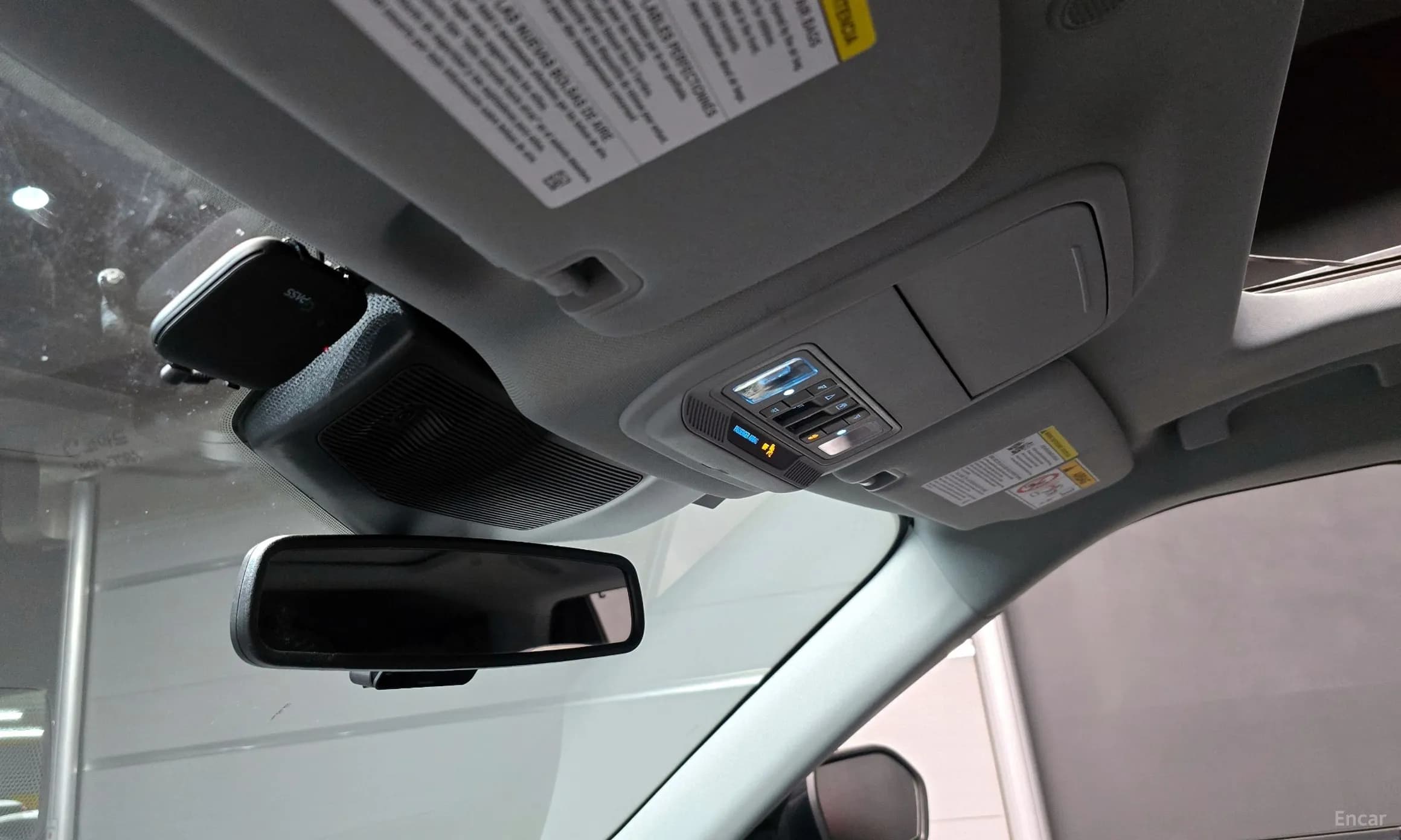 Explorer 6th Generation