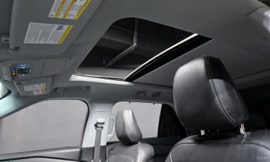 Explorer 6th Generation