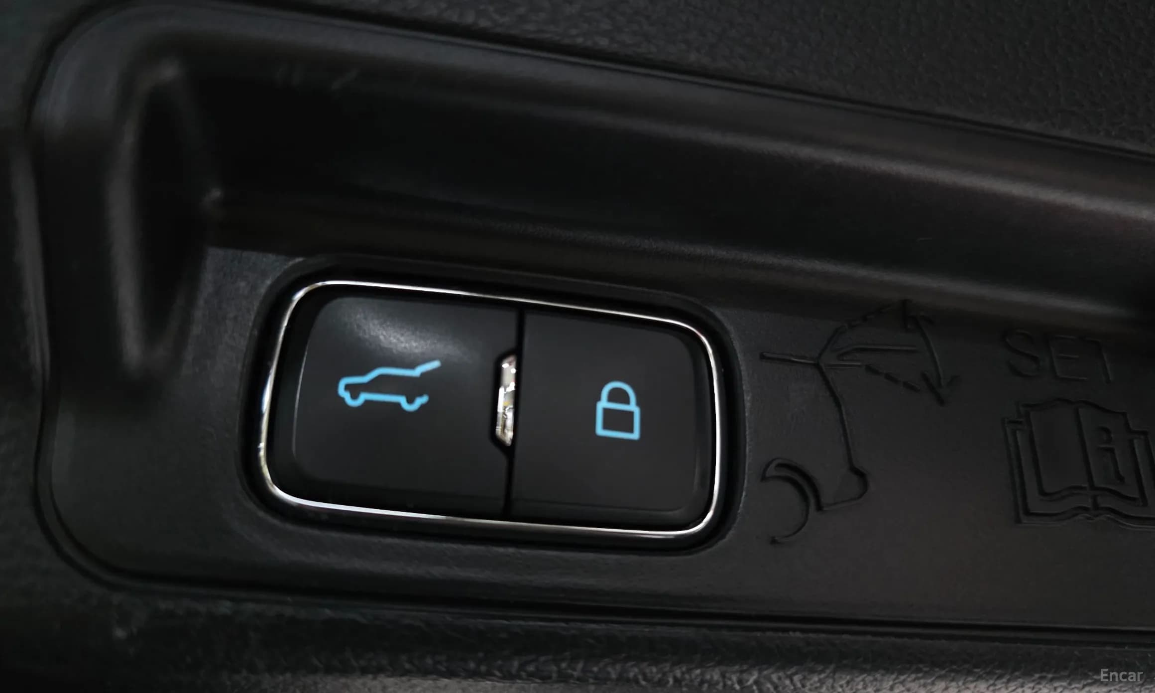 Explorer 6th Generation