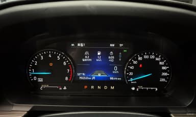 Explorer 6th Generation