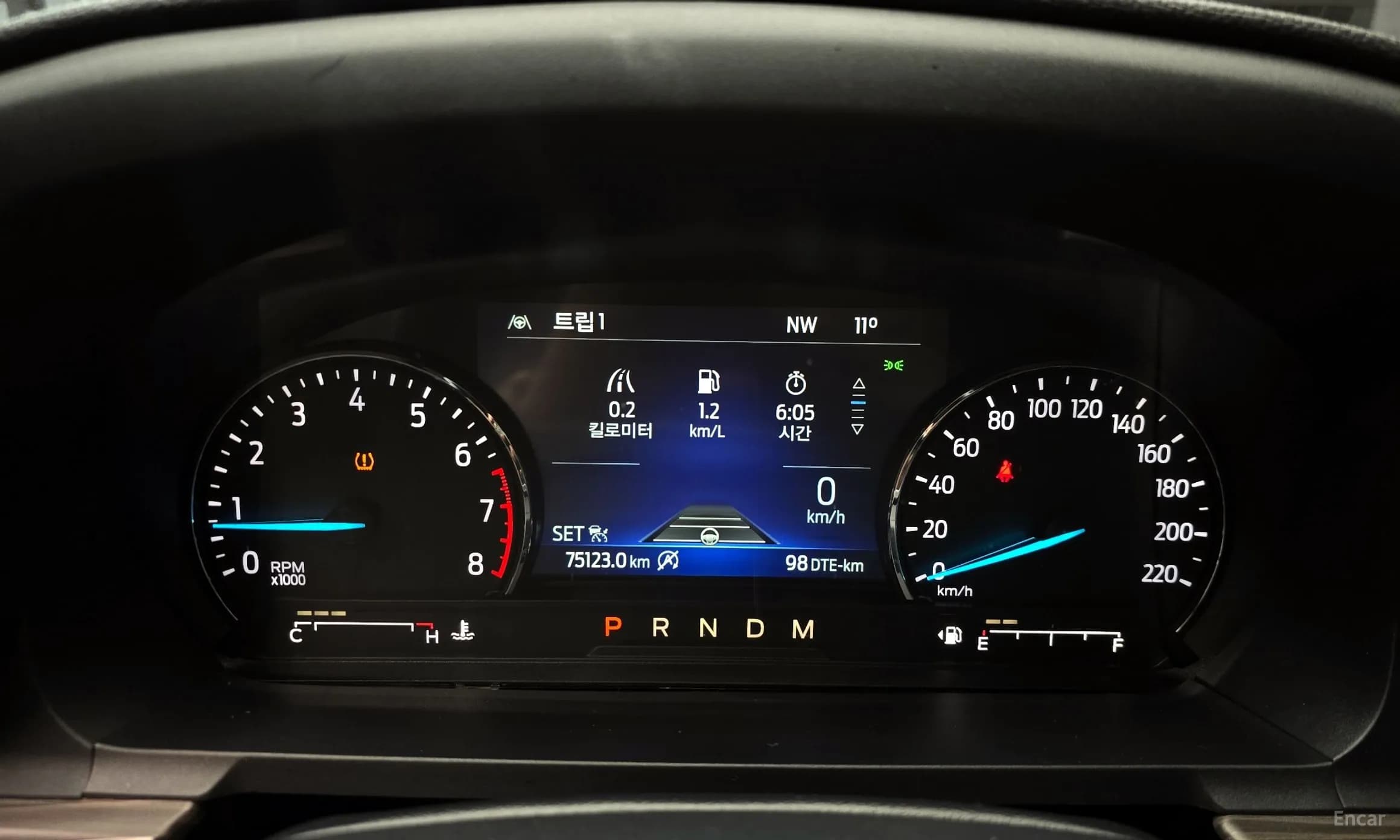 Explorer 6th Generation