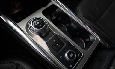 Explorer 6th Generation