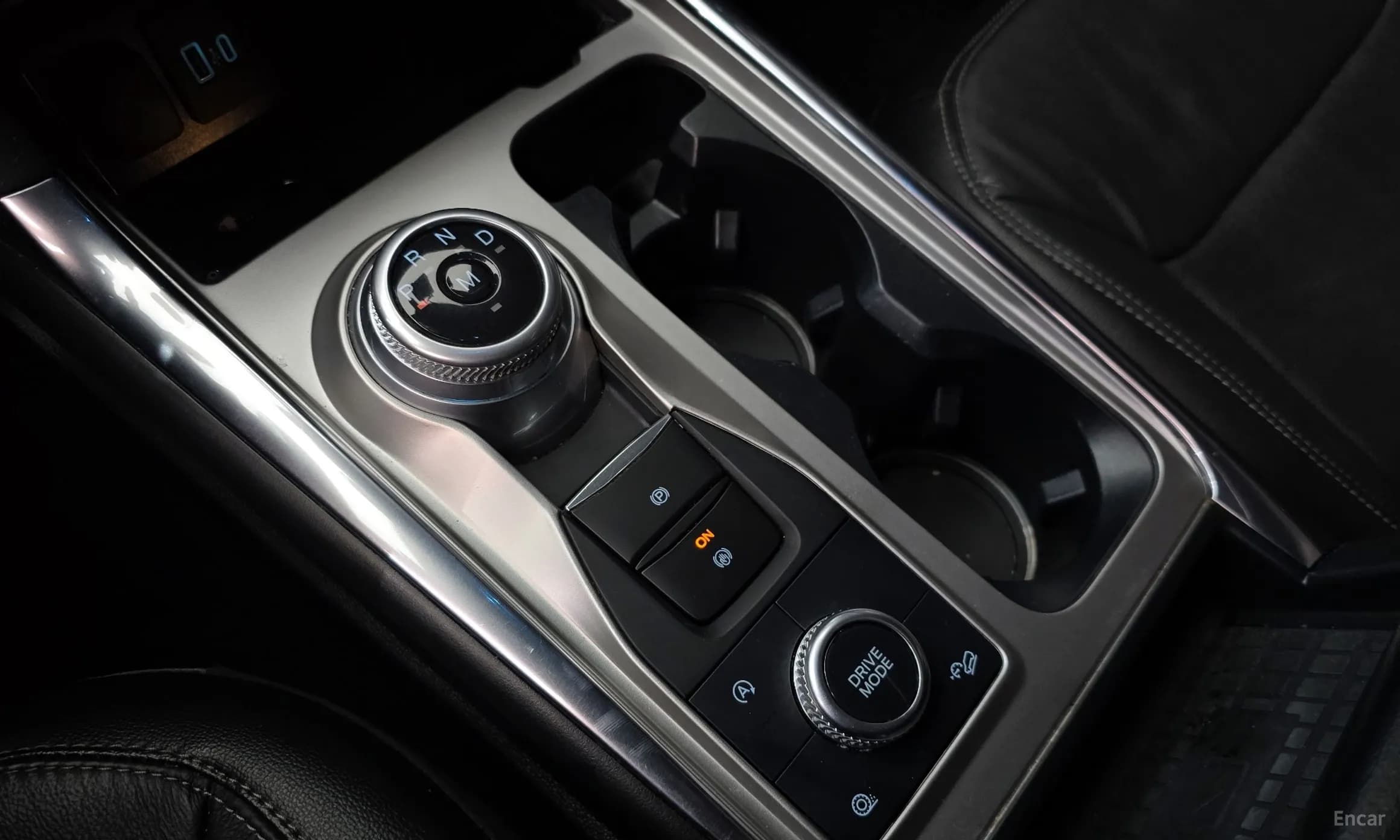 Explorer 6th Generation