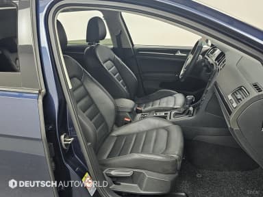 Golf 7th Generation