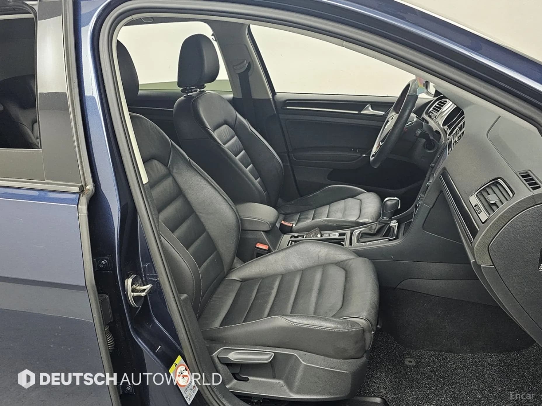 Golf 7th Generation