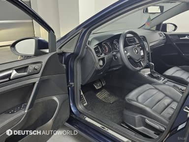 Golf 7th Generation