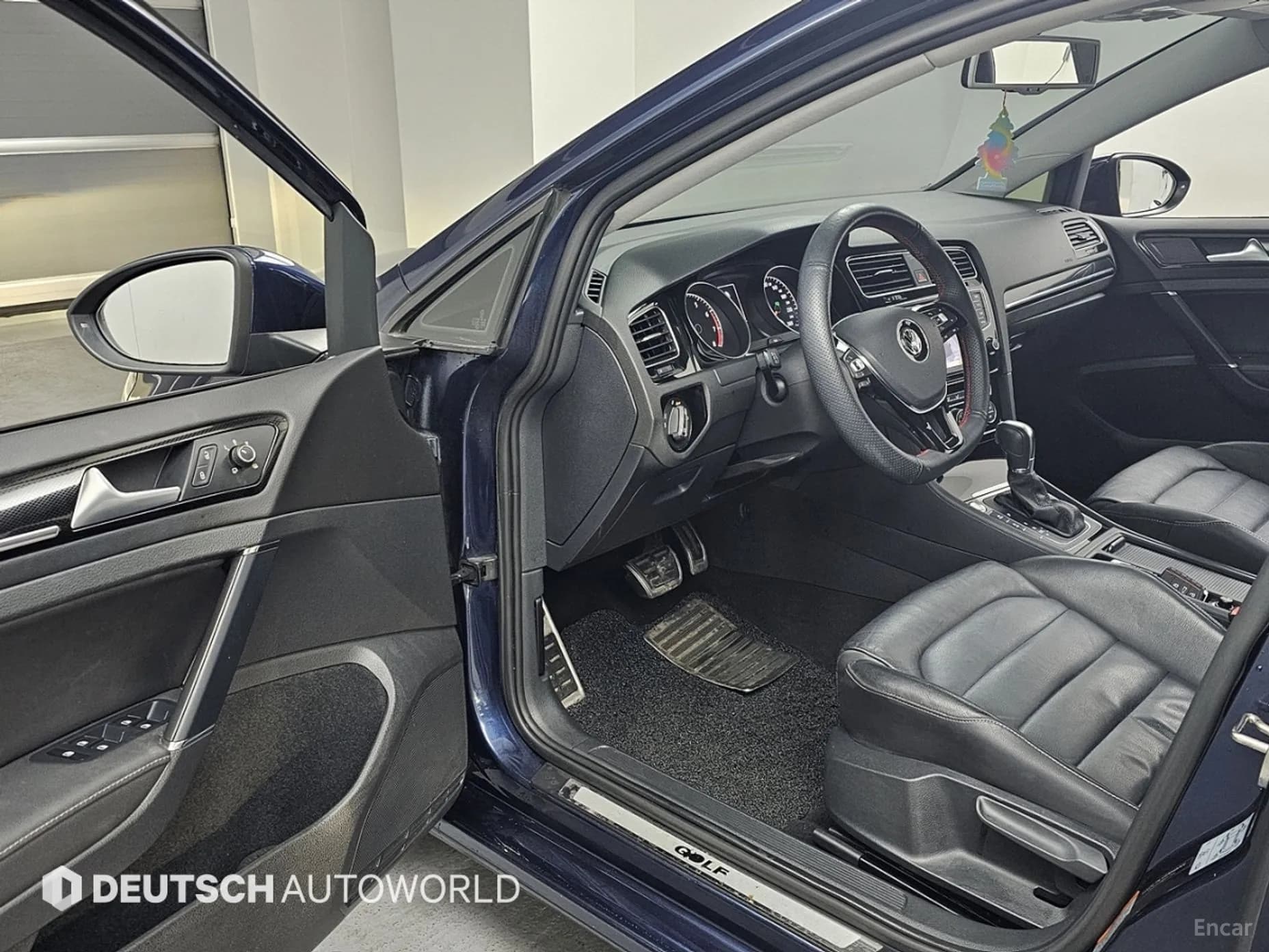 Golf 7th Generation
