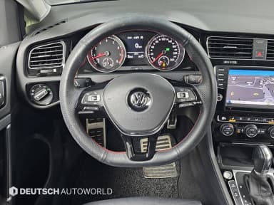 Golf 7th Generation