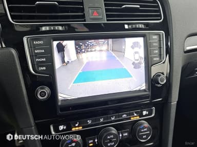 Golf 7th Generation