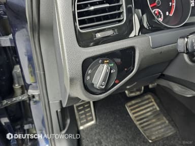 Golf 7th Generation
