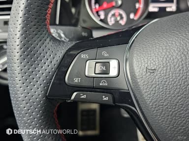 Golf 7th Generation