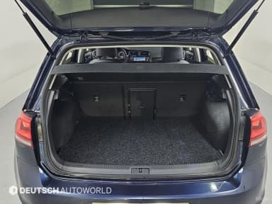 Golf 7th Generation