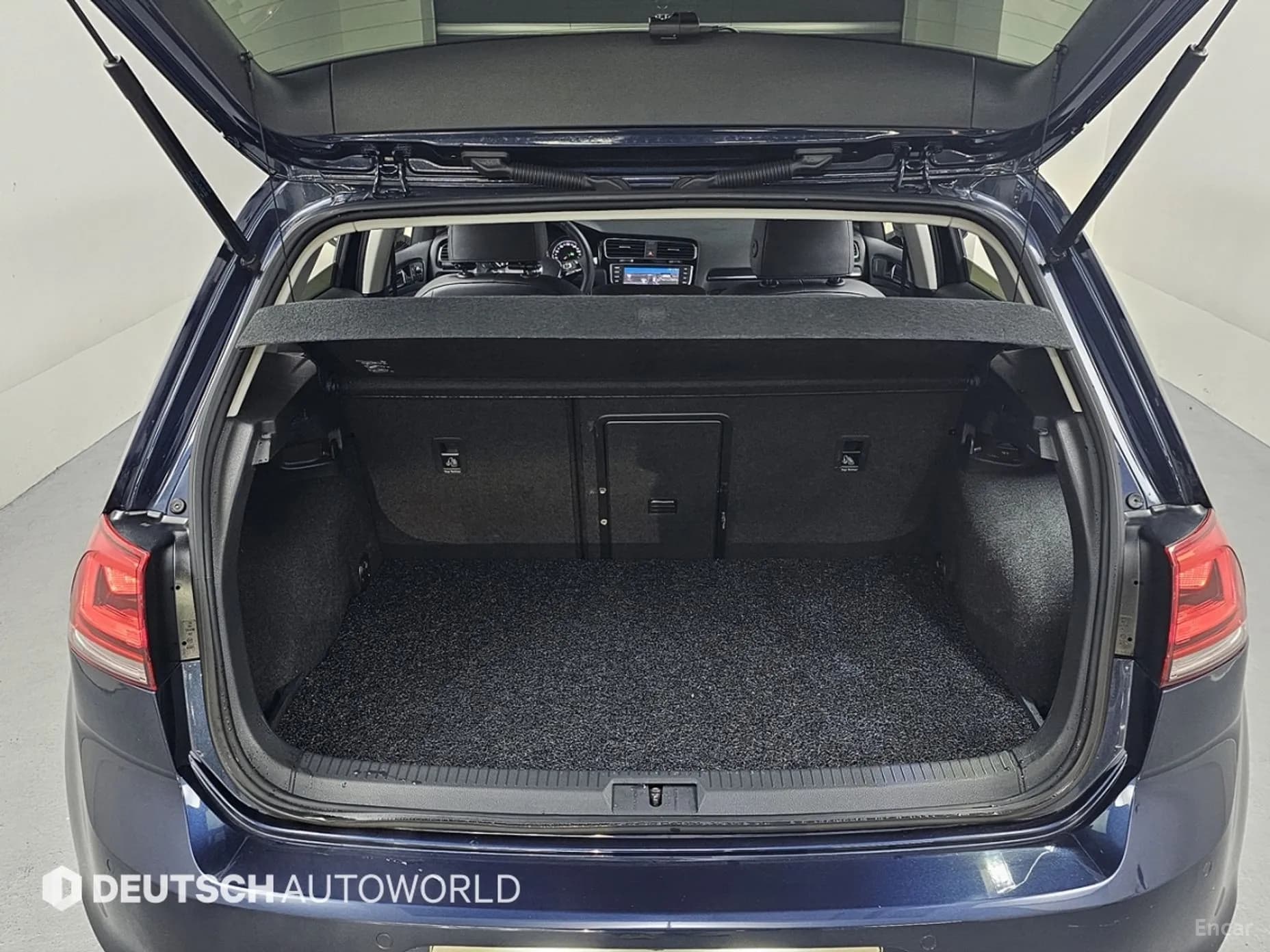 Golf 7th Generation