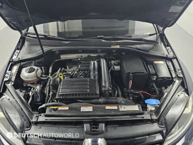 Golf 7th Generation