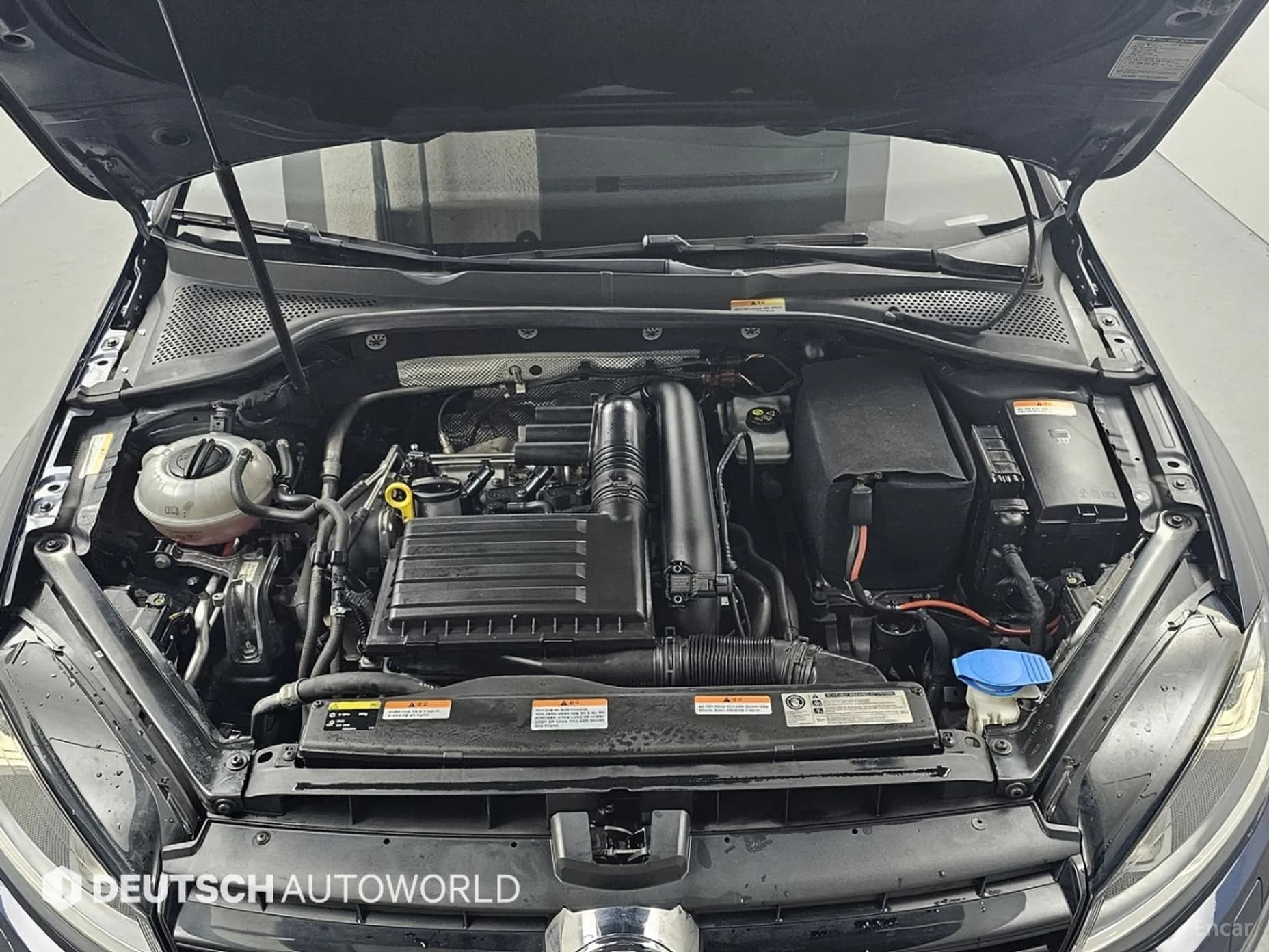 Golf 7th Generation