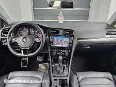 Golf 7th Generation