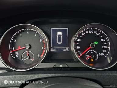 Golf 7th Generation