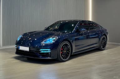 Panamera (971)