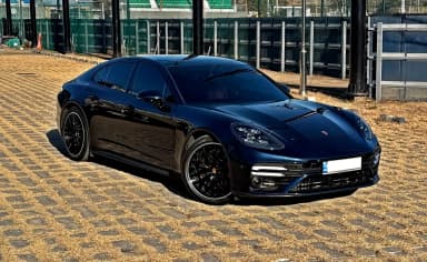 Panamera (971)
