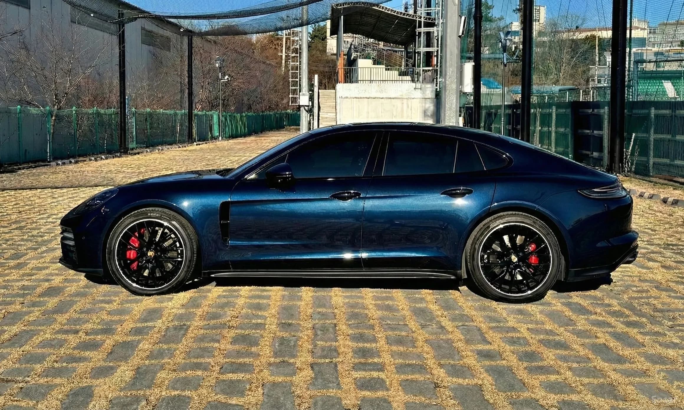 Panamera (971)