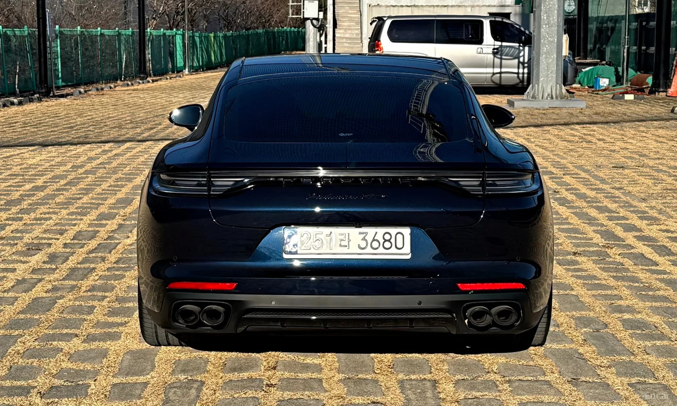 Panamera (971)