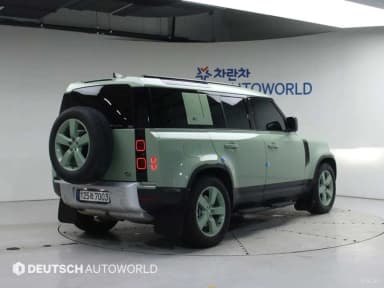 Defender (L663)