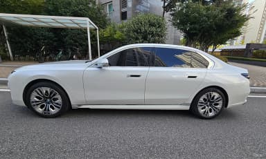 7 Series (G70)