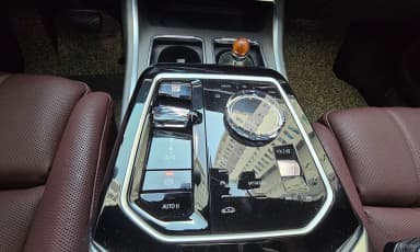 7 Series (G70)