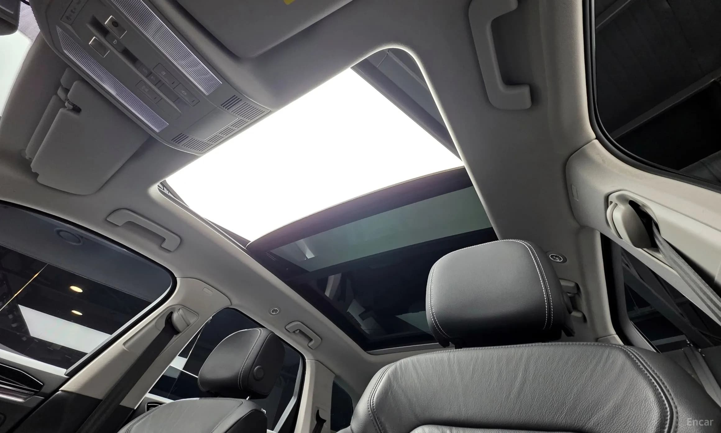 Touareg 3rd Generation