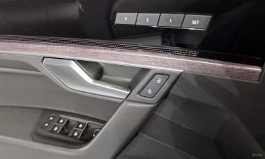 Touareg 3rd Generation