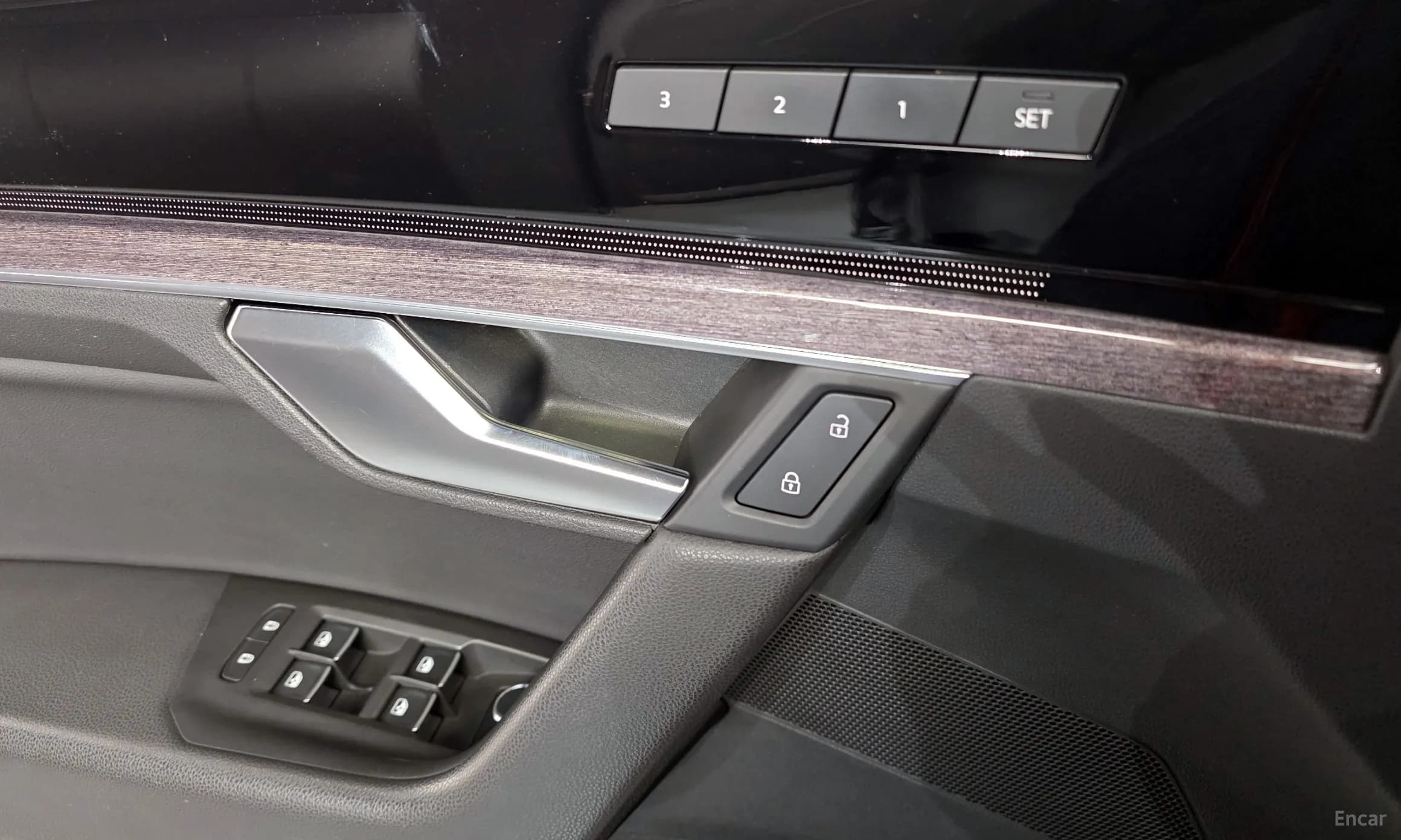 Touareg 3rd Generation