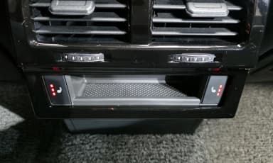 Touareg 3rd Generation