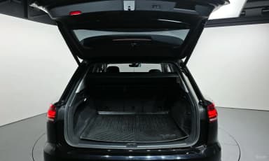 Touareg 3rd Generation