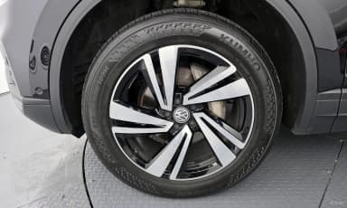 Touareg 3rd Generation