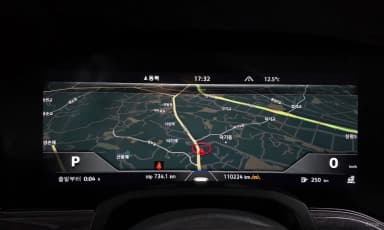 Touareg 3rd Generation