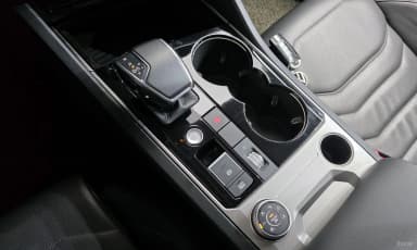 Touareg 3rd Generation