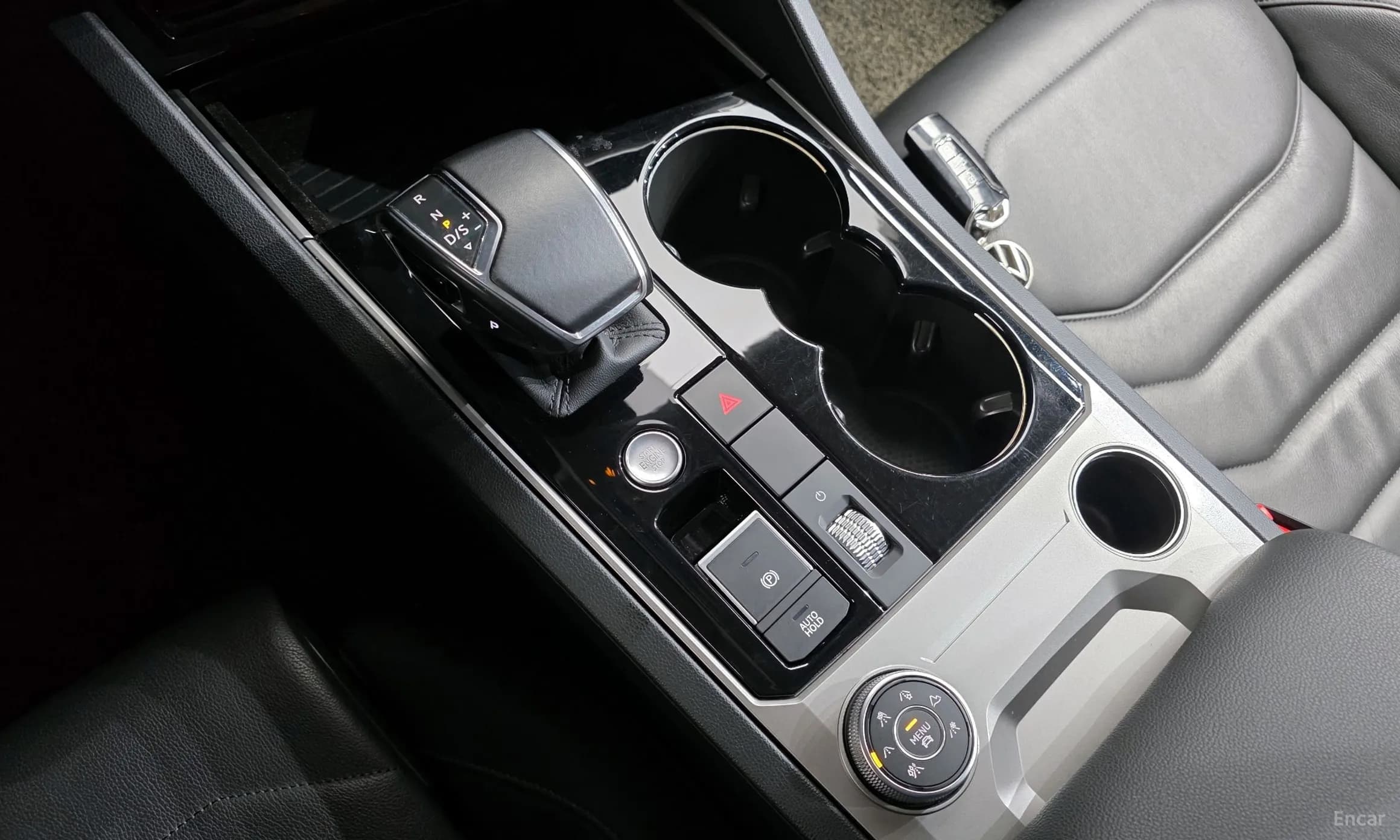 Touareg 3rd Generation