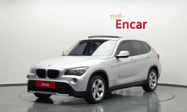 X1 (E84)